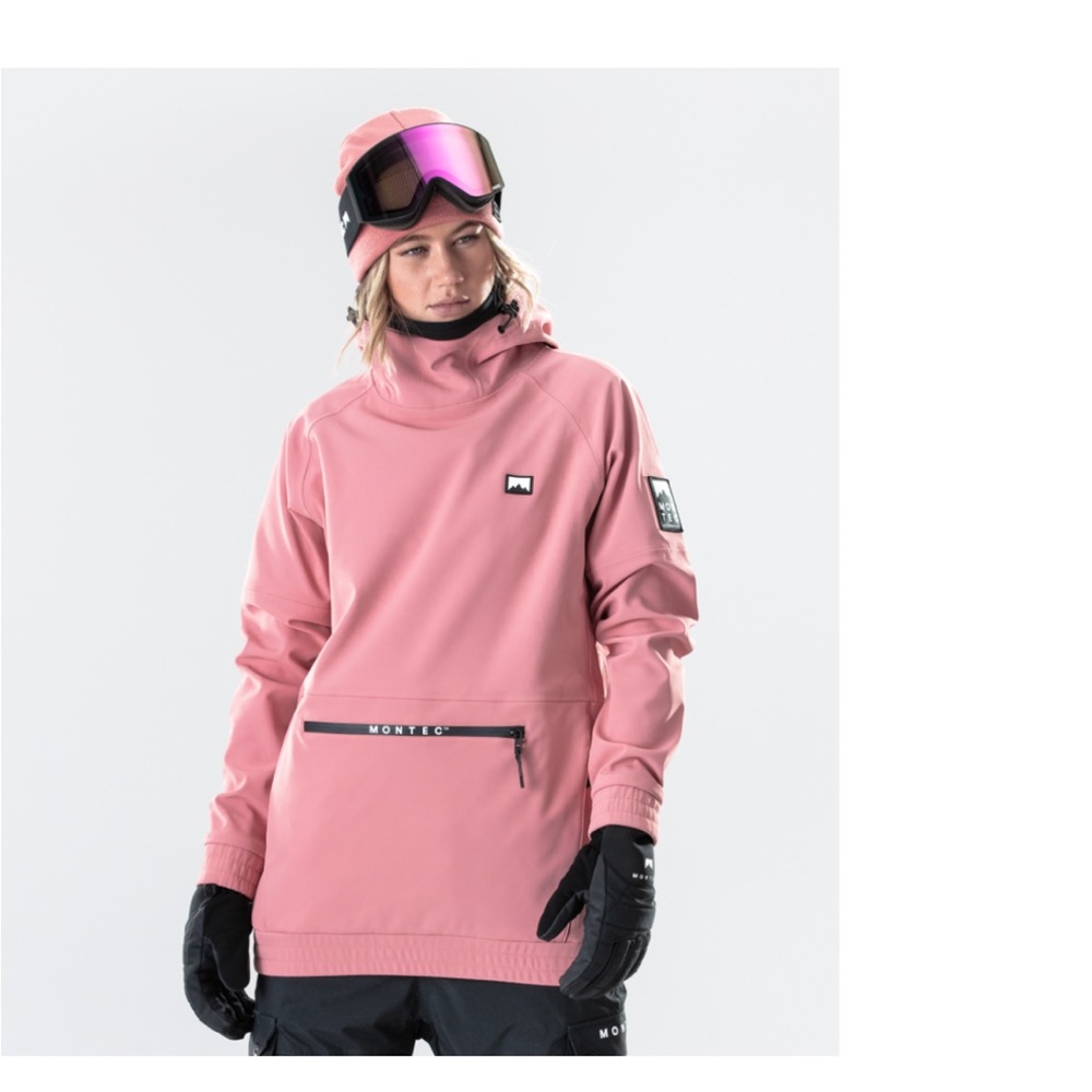 Montec Tempest Jacket